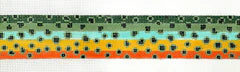 AB12 - Rainbow Trout Belt