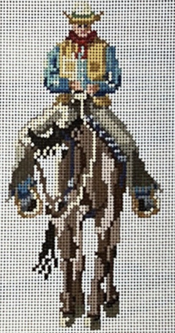 AB15 - Cowboy