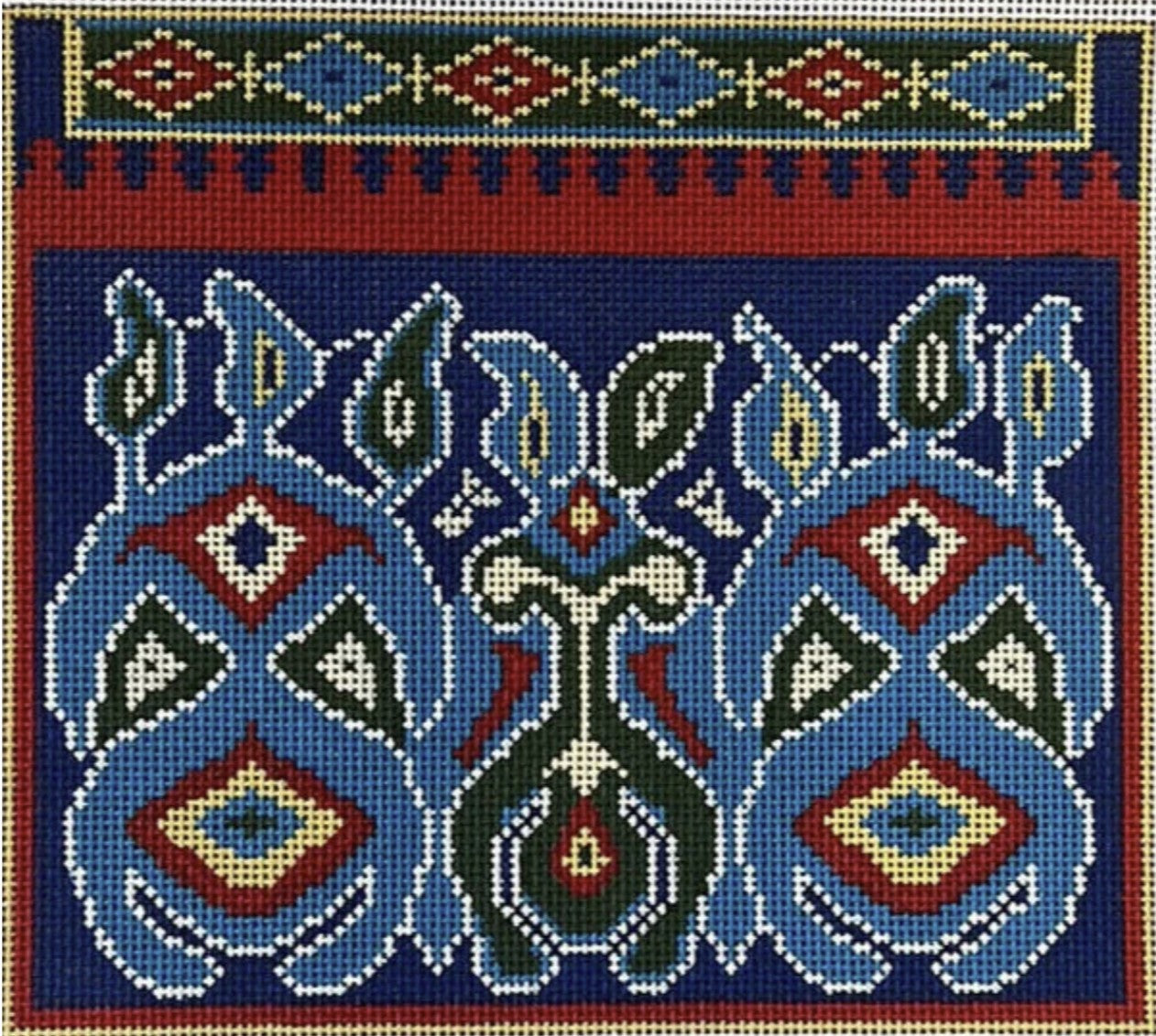 AB24 - Western Clutch