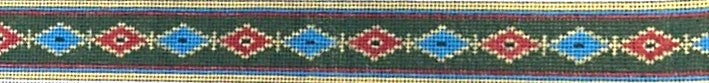 AB28 - Western Belt