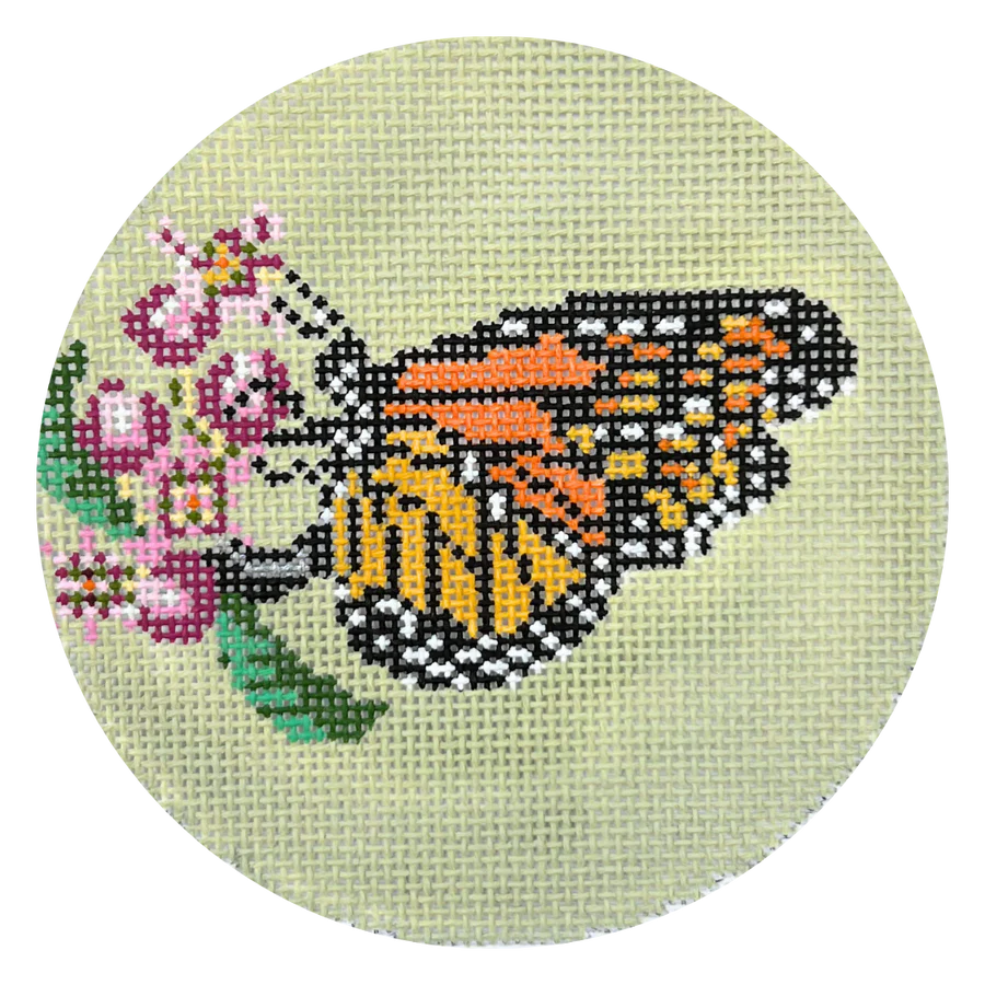 AB32 - Monarch Butterfly