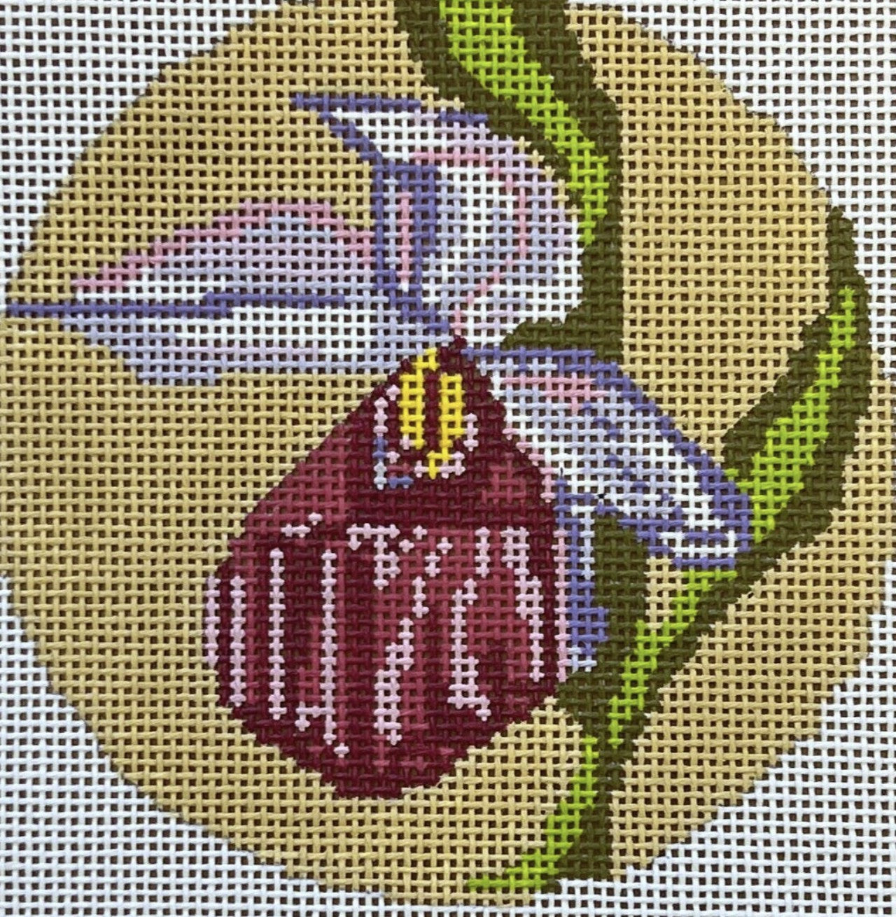AB37 - Ladyslipper