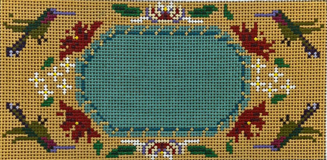AB38 - Hummingbird Insert