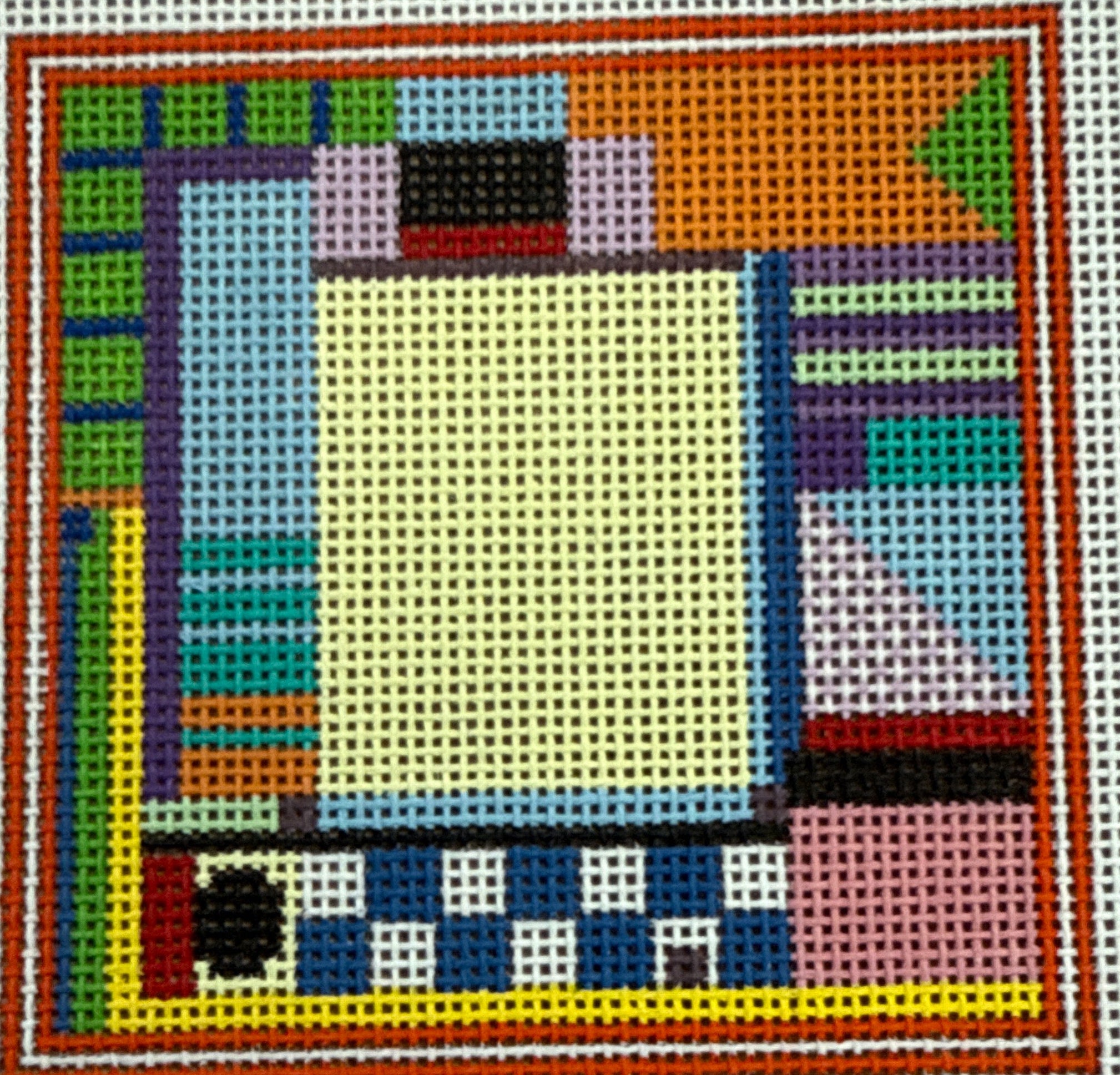 PM662 - Coaster Initial
