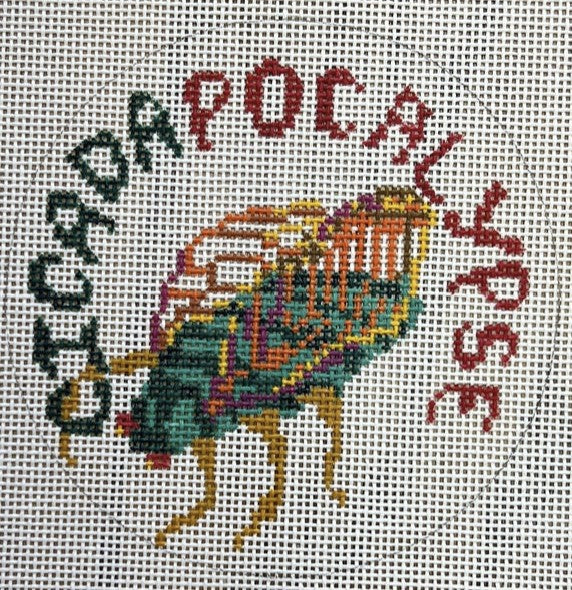 AB54 - Cicadapocalypse