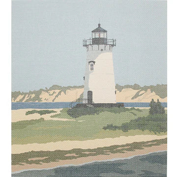 AC030-13 - Edgertown Lighthouse