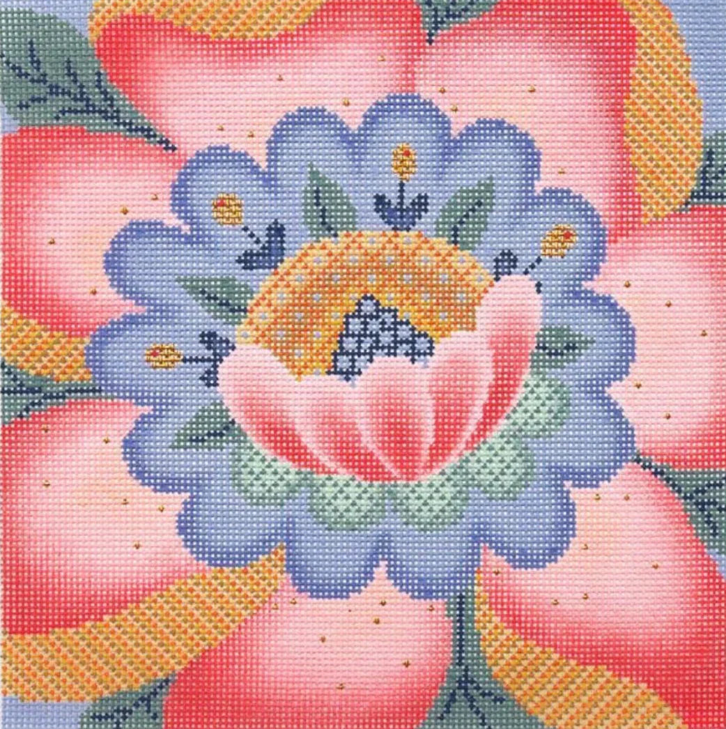 AC032 - Bloom