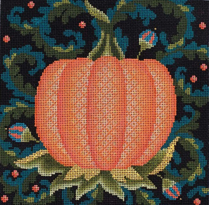 AC038 - Jacobean Pumpkin