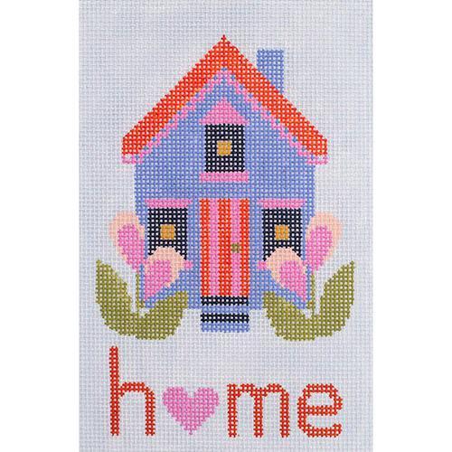 AC050 - Home