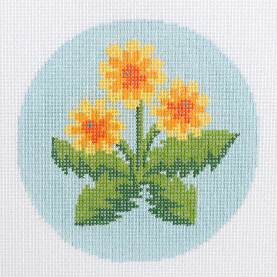 AC051 - Dandelions Ornament