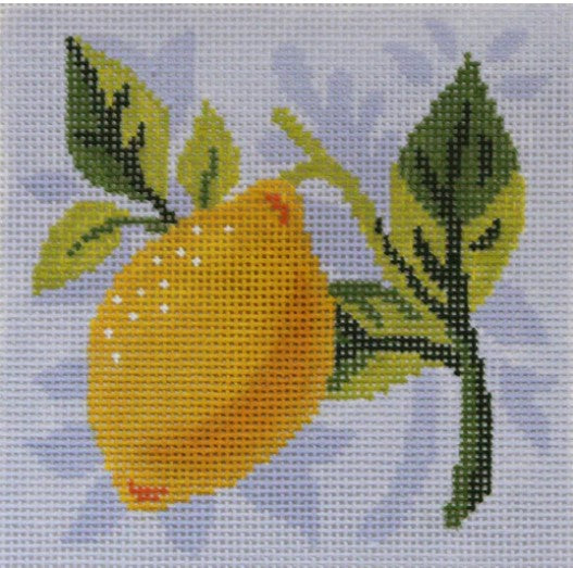 AC082 - Fruit Square Lemons