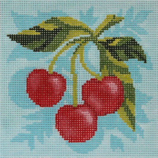 AC086 - Fruit Square Cherries