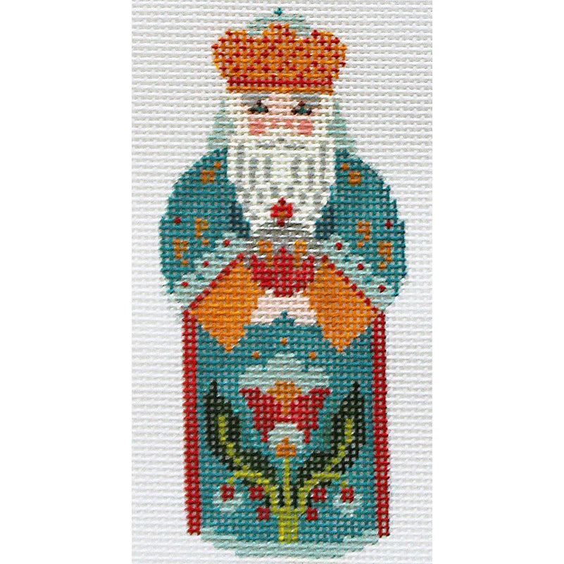 AC104  - King with Myrrh