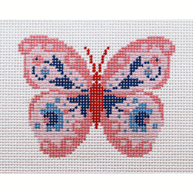 AC113 - Pink Butterfly I
