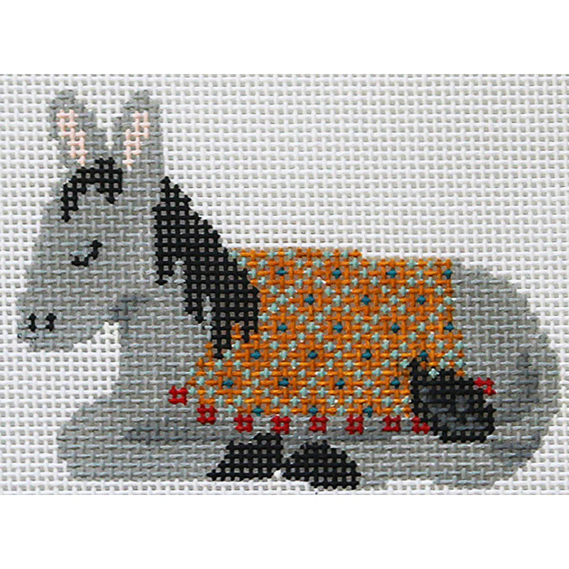 AC123 - Donkey