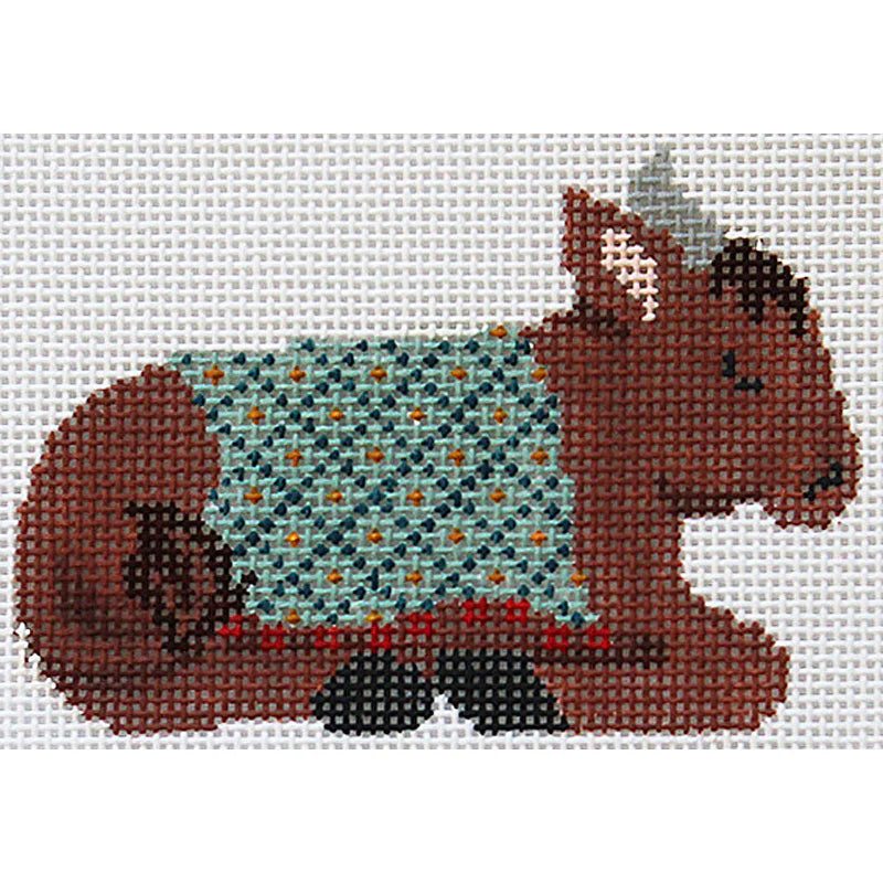 AC124 - Ox