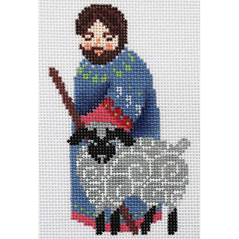 AC131  - Shepherd
