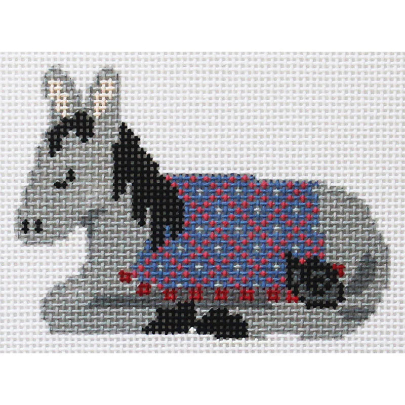 AC133 - Donkey