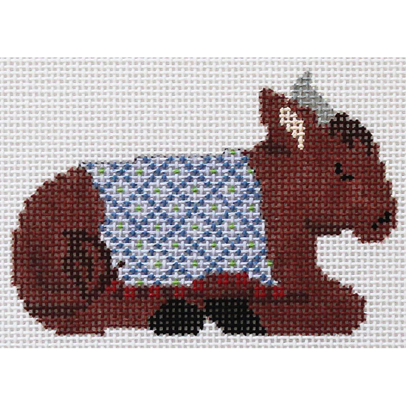 AC134 - Ox