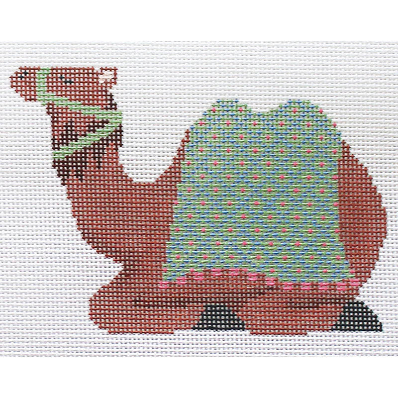 AC156  - Camel