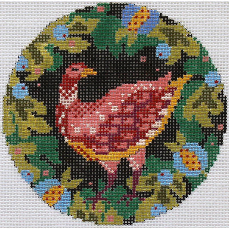 AC171 - Partridge in a Pear Tree