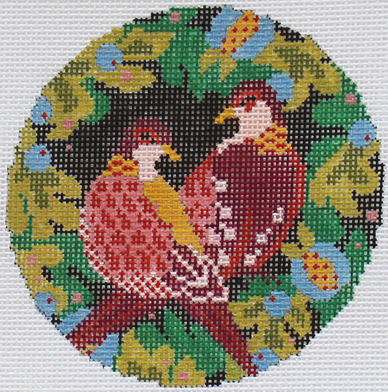 AC172 - Turtle Doves
