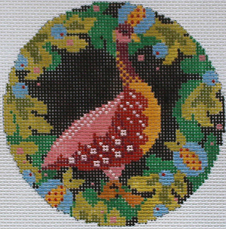 AC176 - Goose A Laying