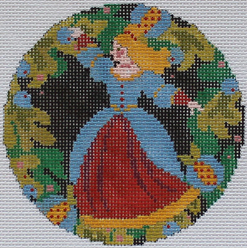 AC179 - Ladies Dancing