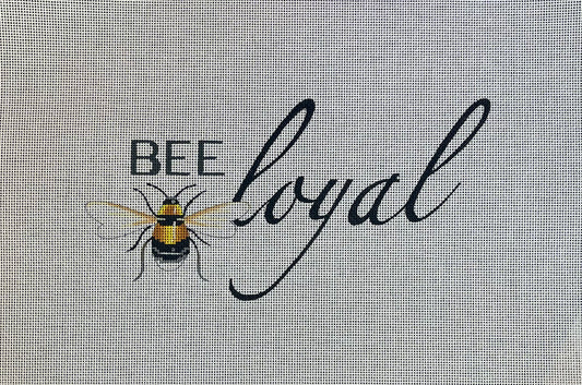 AC631 - Bee Loyal