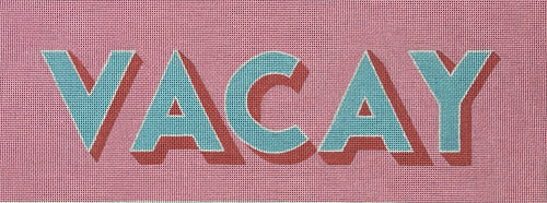 AC637 - VACAY