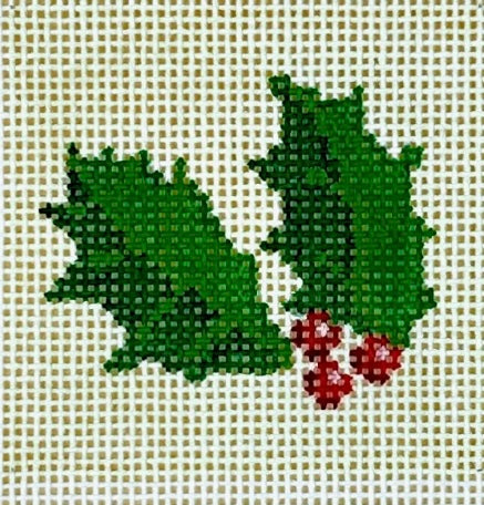 SBS222 - Mini Holly