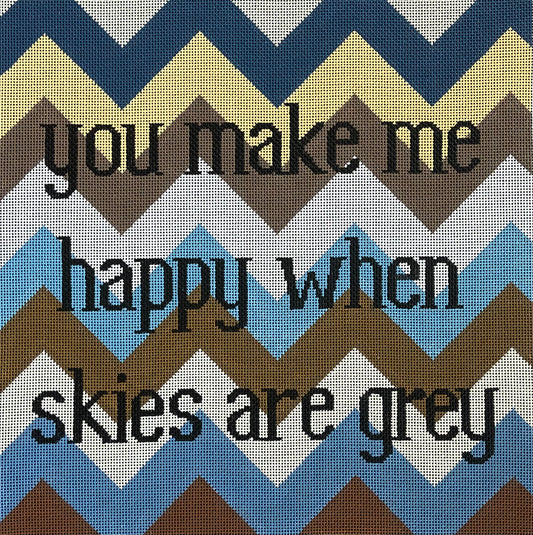 AC869 - You Make Me Happy