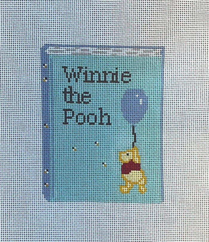 MS08 - Winnie The Pooh Book