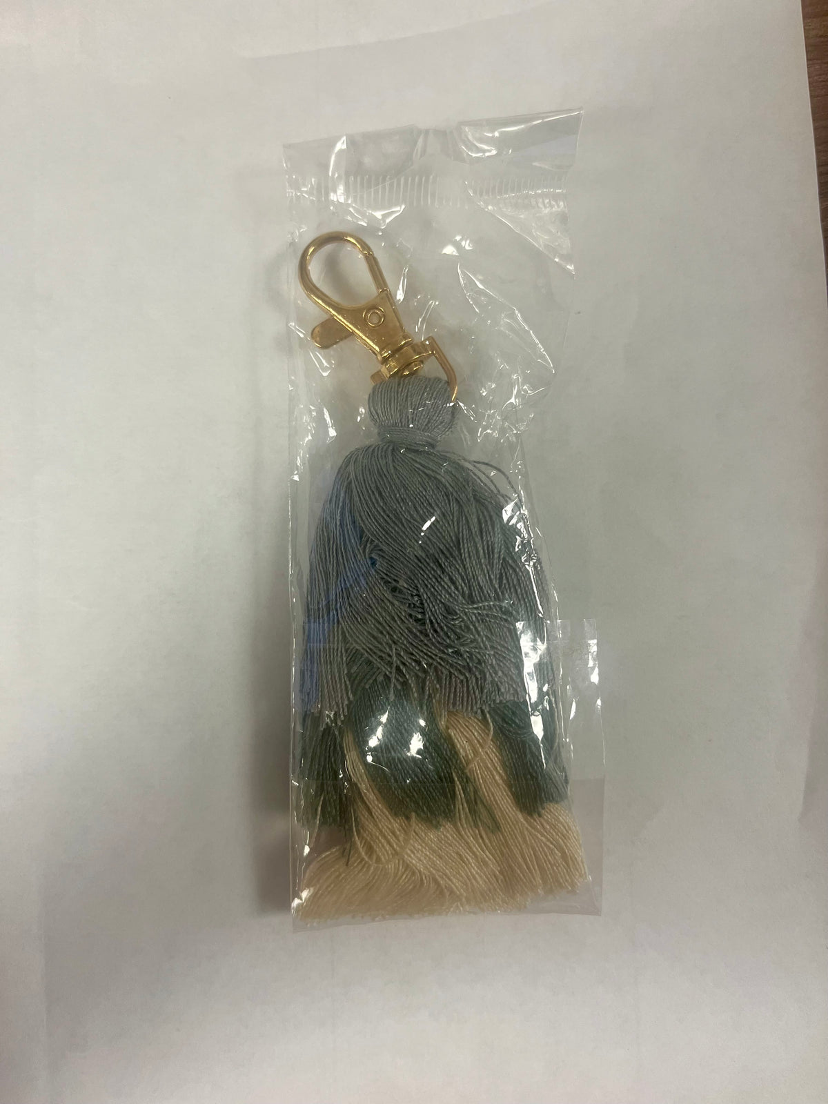 Tassel Charm - Small