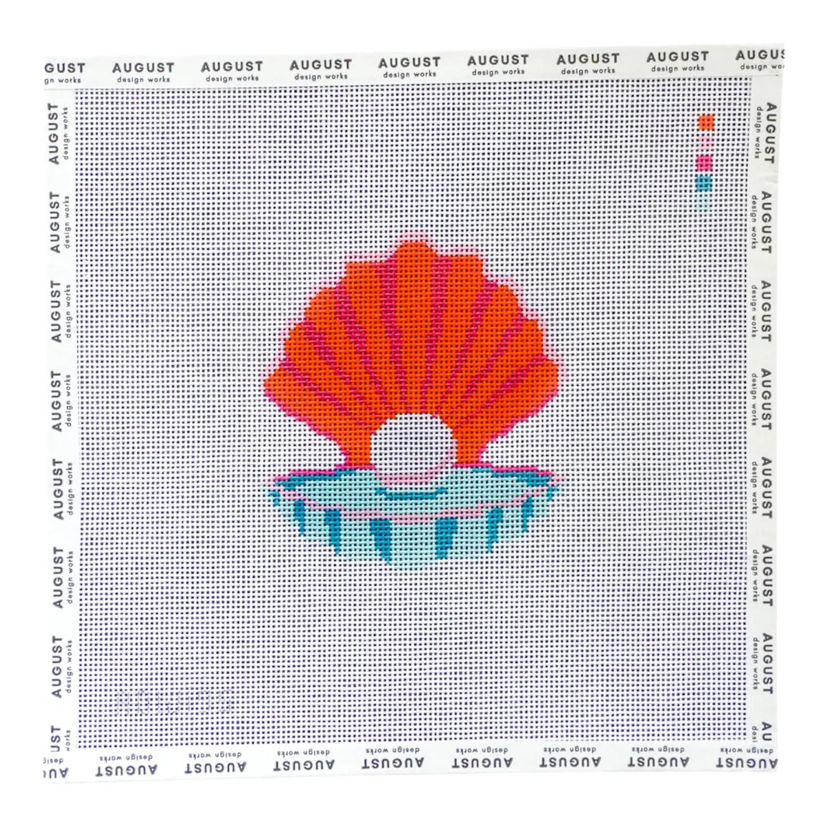 ADW195 - Pearl Shell