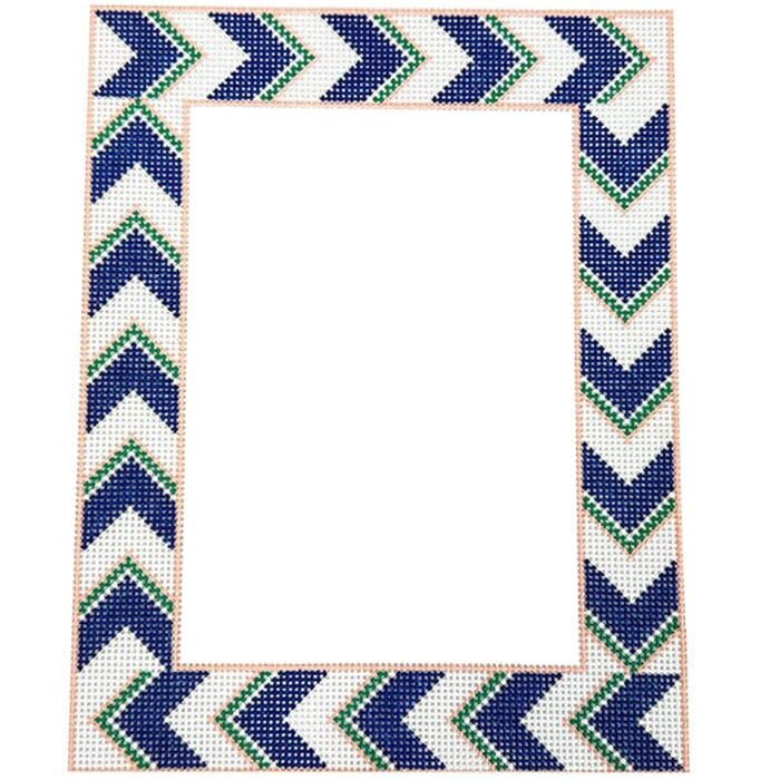 AF212 - Chevron Frame
