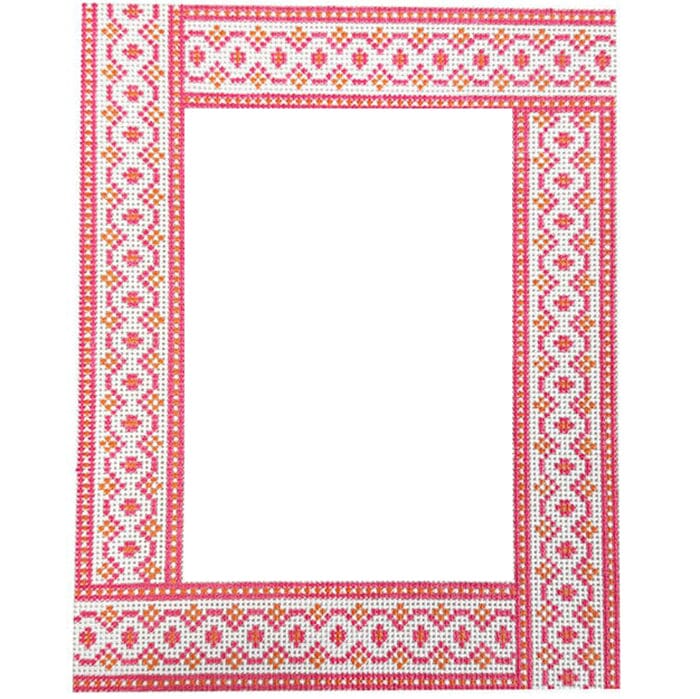 AF214 - Pink Provence Frame