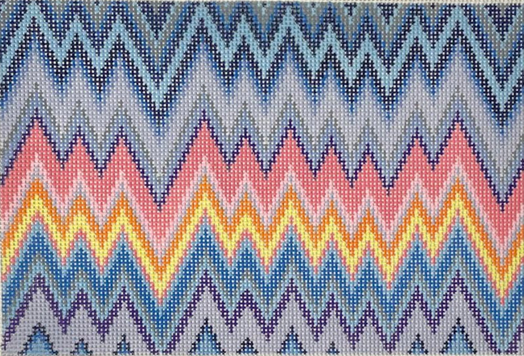 AF29 - ZigZag Clutch