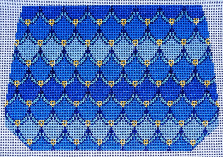 AF36 - Mermaid Clutch