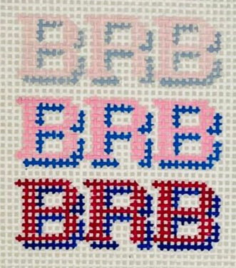 AF160 - BRB Insert
