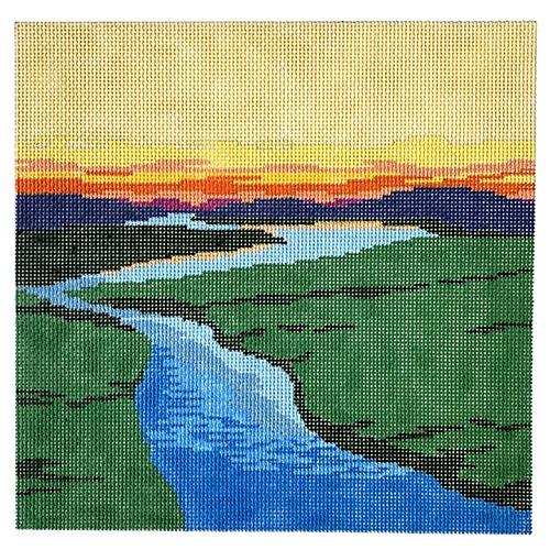 AF72 - Cape Cod Marsh
