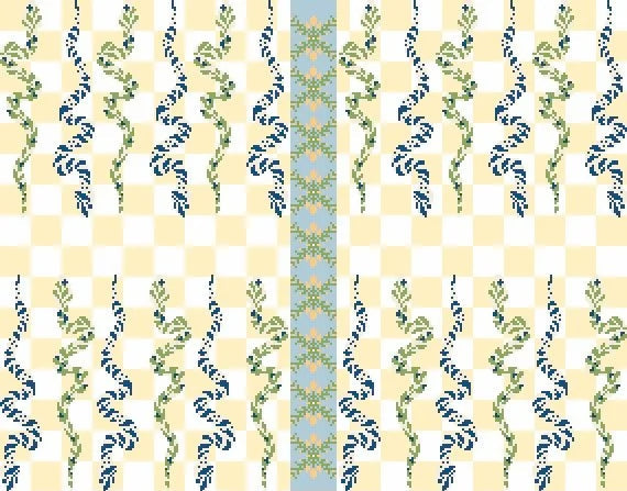 AFPBD01 - Snake Backgammon Board