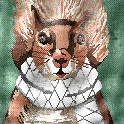 ASIT312 - Squirrel