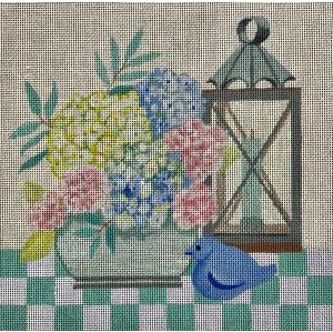 AL-036 - Beachside Tablescape