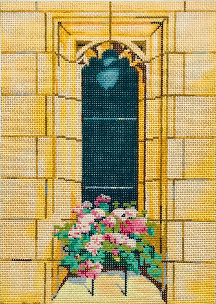 AL1 - Catherine's Window