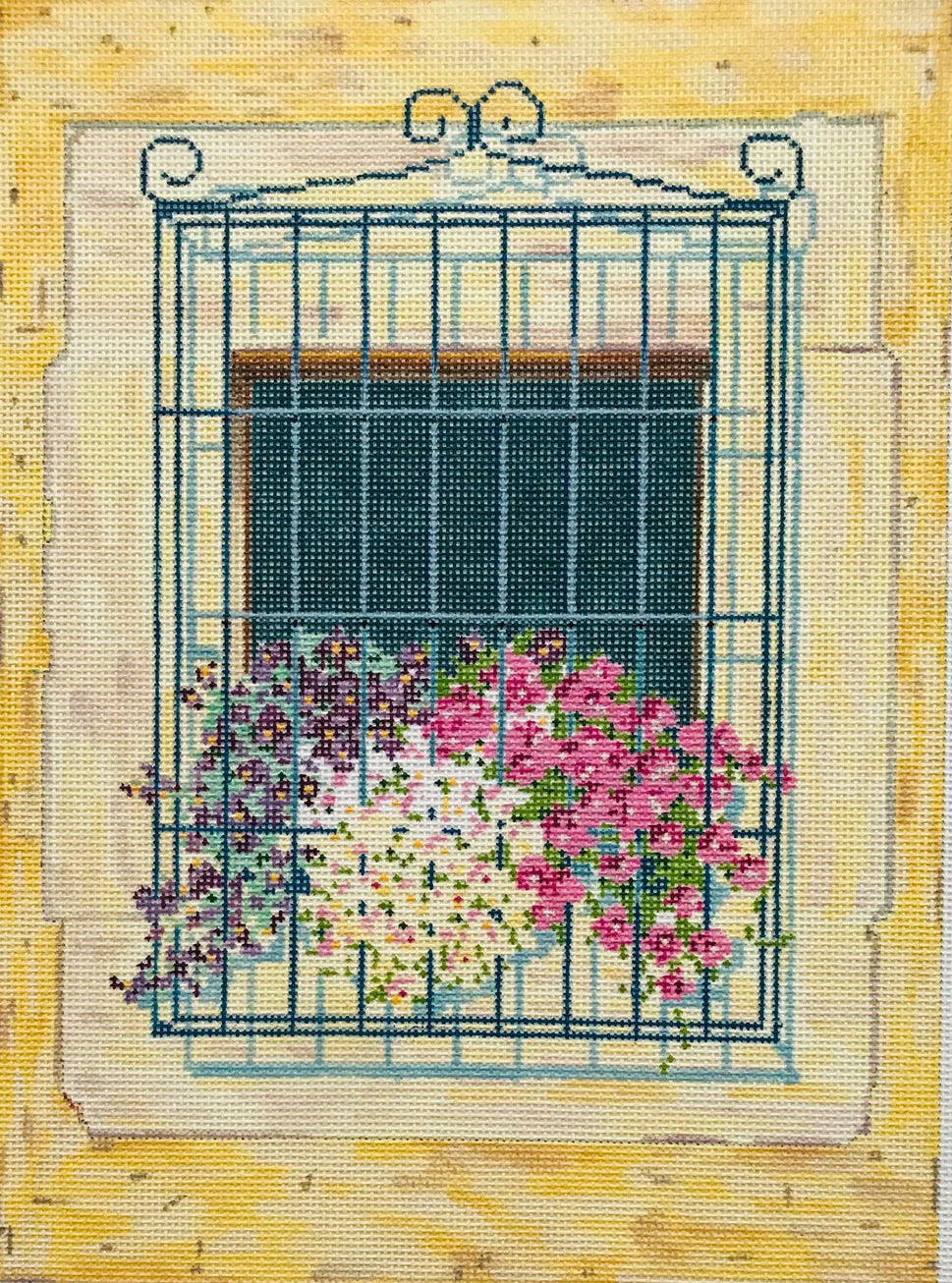 AL2 - Ceci's Window