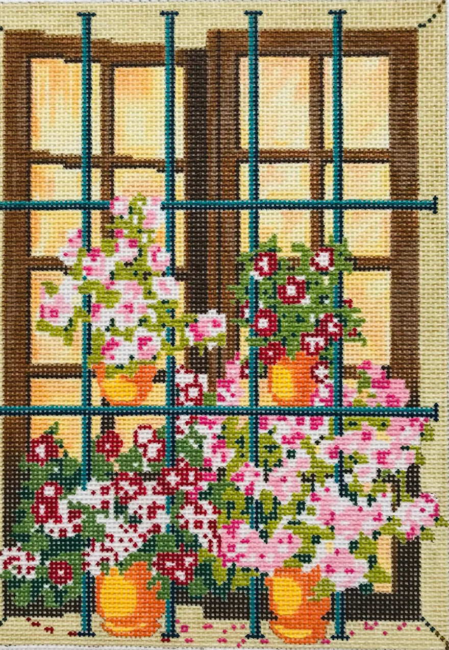AL3 - Anne's Window