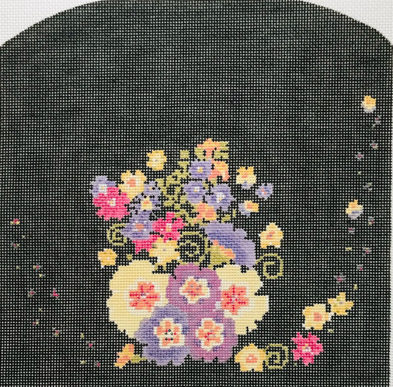 AL64 - Primrose Broadway Bag