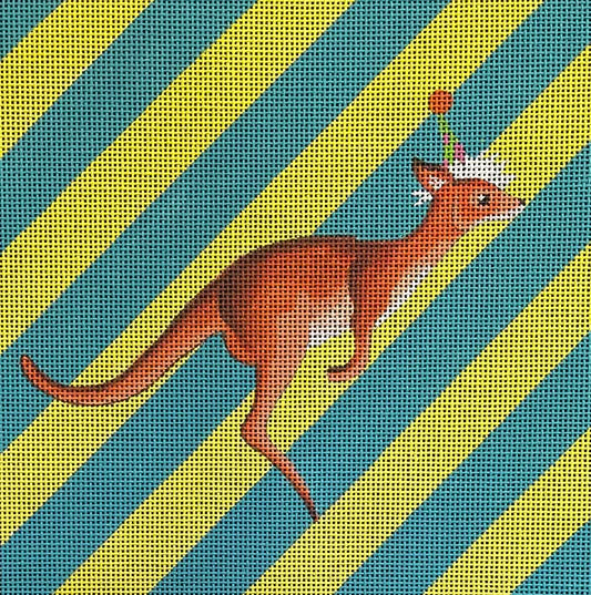 AN149 - Kangaroo