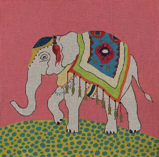 AN362 - White Elephant